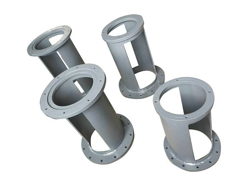 XDJ不用機(jī)械密封焊接機(jī)架